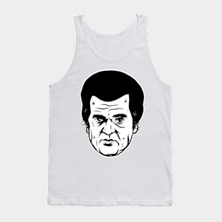 Conway or The Highway! Tank Top